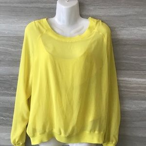 Armani Jeans Blouse